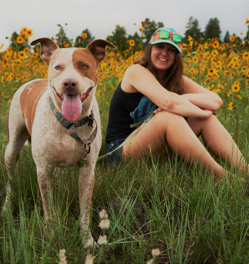 ASHI Certified Home Inspector Jen Boekenoogen